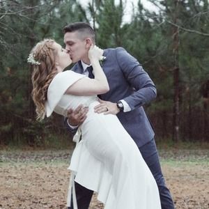 Meet your Posher, Bethany